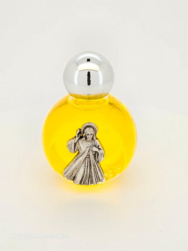 High quality Anointing Oil With Frakinscense, Myrrh, Spikenard 15ml