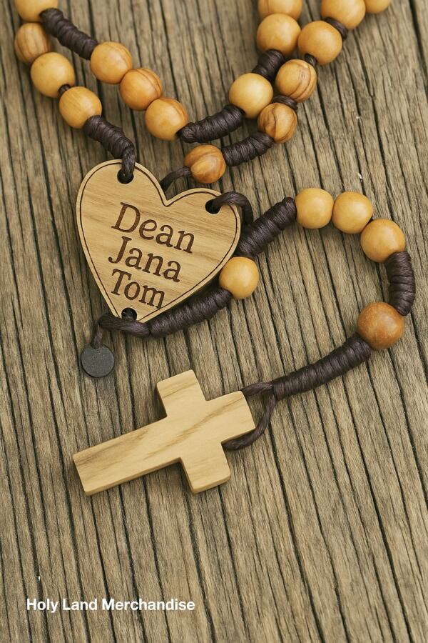 personalized rosary Confirmation Rosary gift, confirmation gift ideas for girl