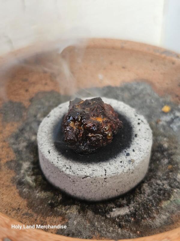 Handmade Incense 20g – Biblical Incense to Get Rid of Evil Spirits · House Cleansing & Protection · Incense Against Evil Spirits  ר - Image 3