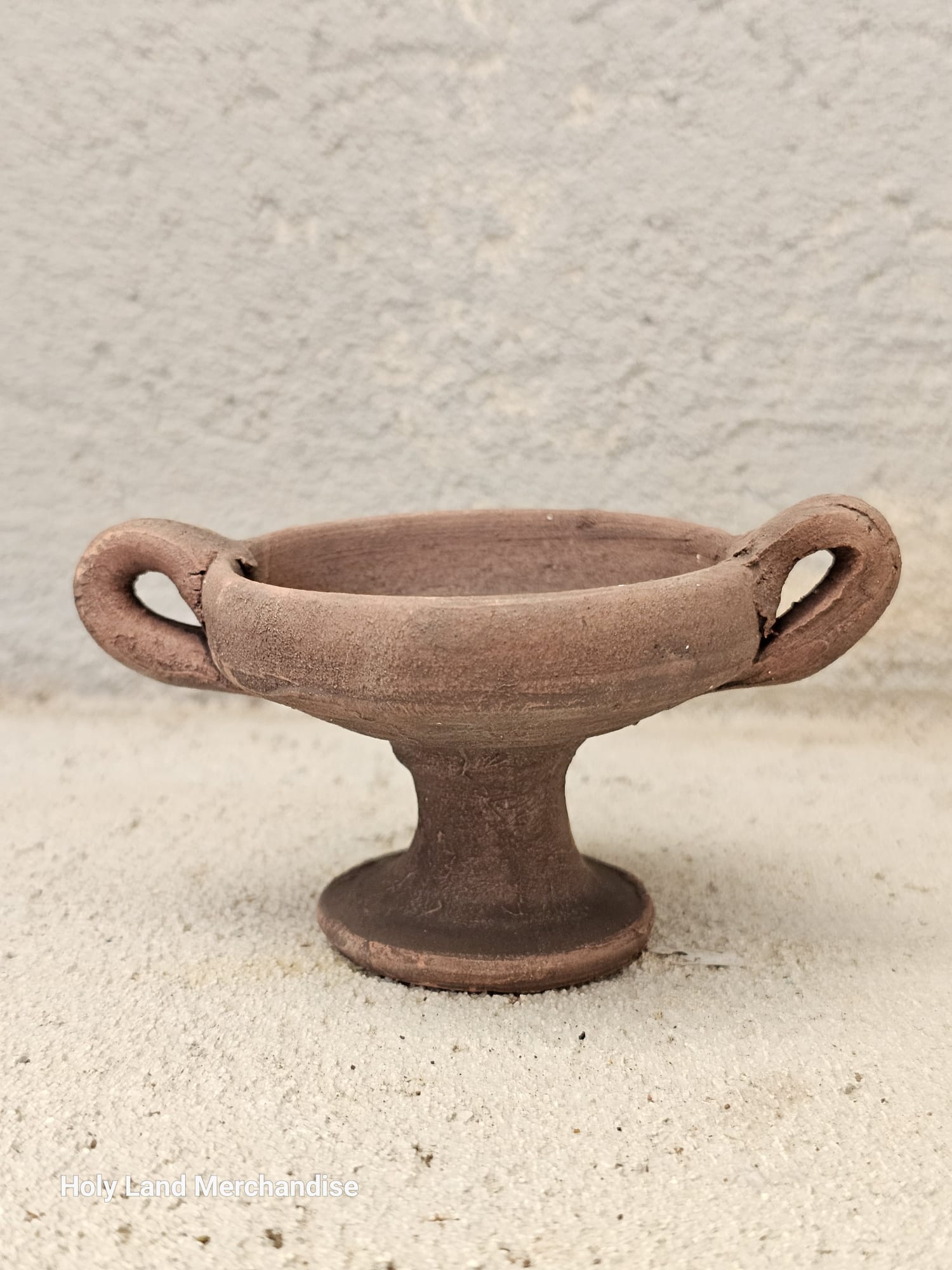 Beginner Resin Incense Kit, Small Handmade Clay Burner with 20g Moroccan Black Fasoukh, Charcoal Incense Holder Gift Set - Image 5